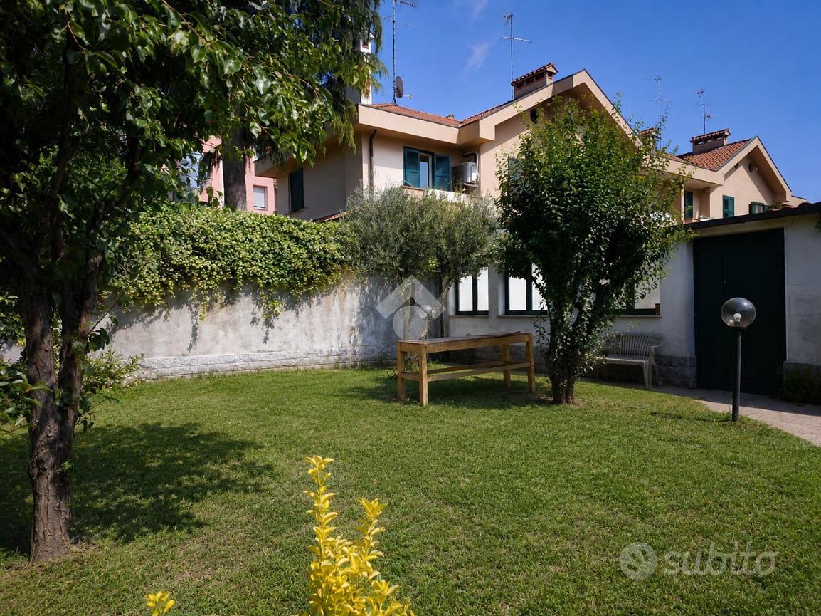 Appartamento – Cusano Milanino, Cusano - Vista 3