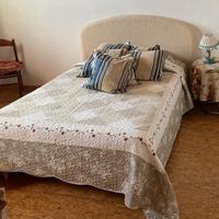 Letto 1 piazza e mezzo