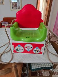 altalena per bambini 