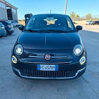 FIAT 500 1.2 BENZINA LOUNGE - 2016