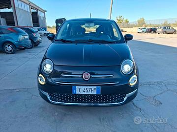 FIAT 500 1.2 BENZINA LOUNGE - 2016