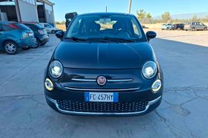 FIAT 500 1.2 BENZINA LOUNGE - 2016
