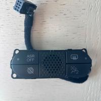 E32396 Interruttore ASR, Start & Stop Fiat 500