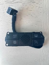 E32396 Interruttore ASR, Start & Stop Fiat 500