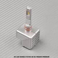 Kit LED HONDA CTX700 CB NC FMX650 PREMIUM