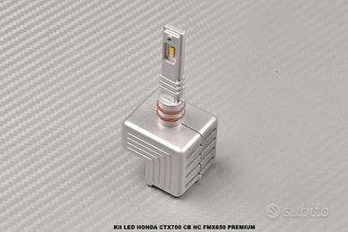 Kit LED HONDA CTX700 CB NC FMX650 PREMIUM