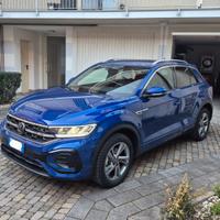 Volkswagen T-ROC  1.5 tsi