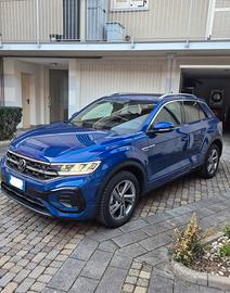 Volkswagen T-ROC  1.5 tsi