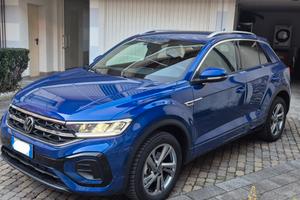 Volkswagen T-ROC  1.5 tsi