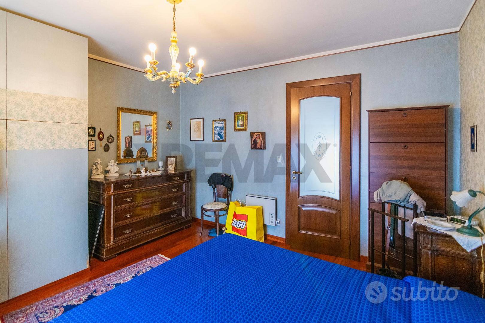 Appartamento – Catania, Cibali, San Giovanni Galermo-Trappeto-Cibali - Altro