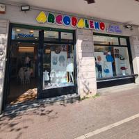 Gestione attività commerciale