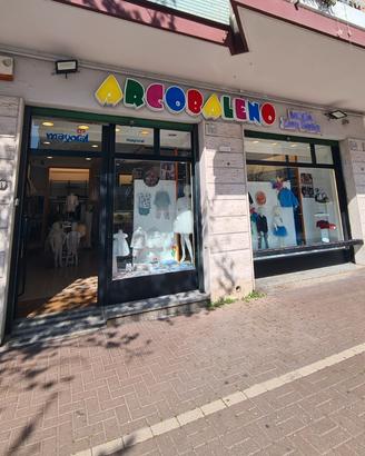 Gestione attività commerciale