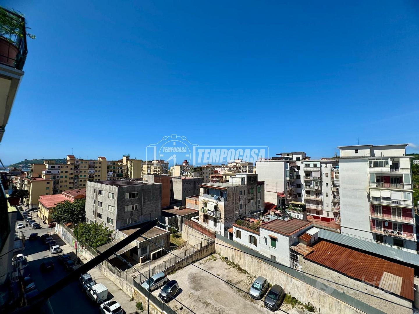 Appartamento – Napoli, Bagnoli, Municipalità 10 - Vista 2