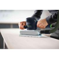 Festool rs200eq levigatrice orbitale 330 w PROMO!