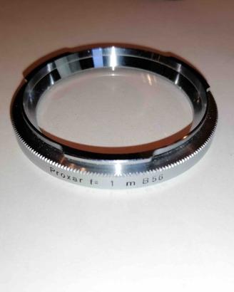 Carl Zeiss Proxar B56 F:1