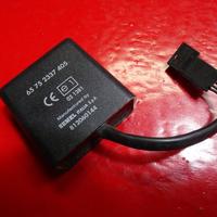 CENTRALINA ALLARME ELETTRICO BMW F650CS R1150RT R6