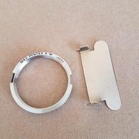 Anello adattatore Pentax