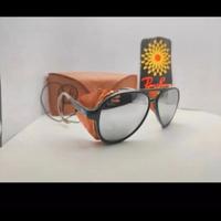 Ray-Ban Bausch & Lomb CATS 8000 con lenti G-31 
