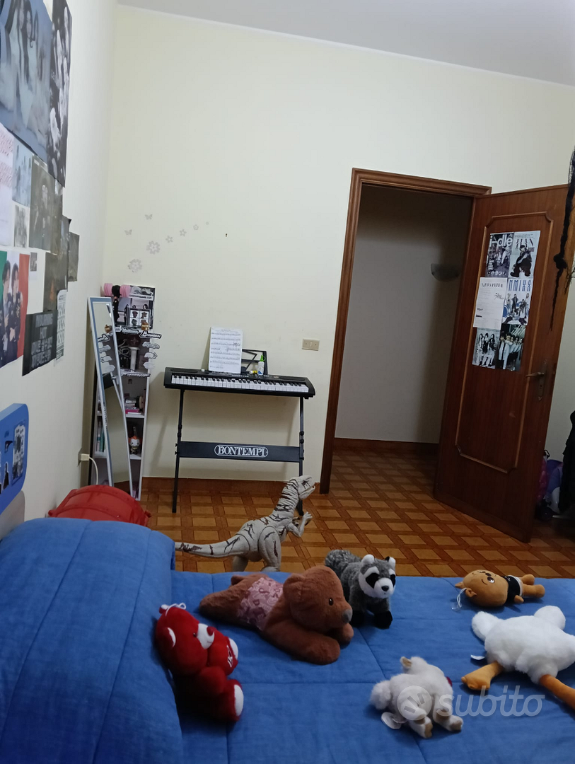 Appartamento – Calimera, Lecce - Vista 2