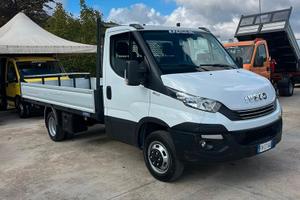 Iveco Daily 35-160 Cassone Fisso