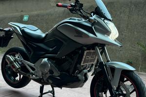 Honda nc700x