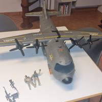 AEREO MILITARE BAMBINO