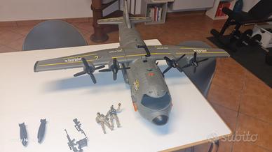 AEREO MILITARE BAMBINO