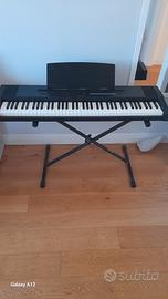 Pianoforte digitale Roland 