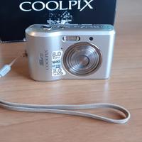 Nikon COOLPIX L18
