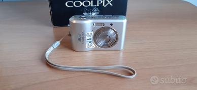 Nikon COOLPIX L18