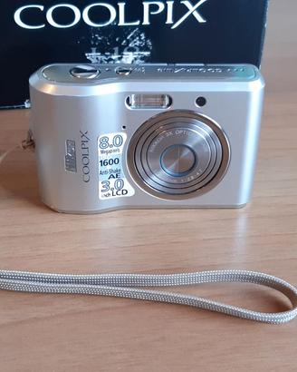 Nikon COOLPIX L18