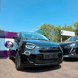 Fiat 500 1.0 hybrid La Prima PRONTA CONSEGNA