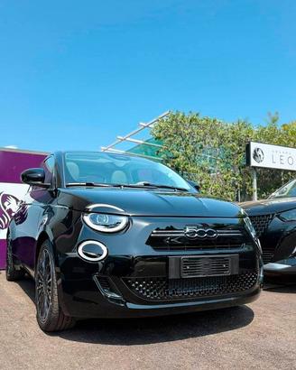 Fiat 500 1.0 hybrid La Prima PRONTA CONSEGNA