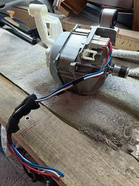 Motore lavatrice Samsung Inverter