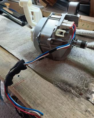 Motore lavatrice Samsung Inverter