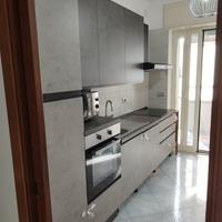 cucina 3.30 metri