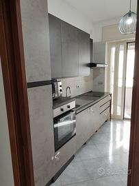 cucina 3.30 metri