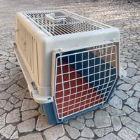 Trasportino per animali