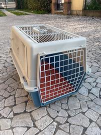 Trasportino per animali