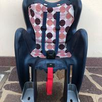 Seggiolino per bicicletta
