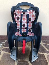 Seggiolino per bicicletta