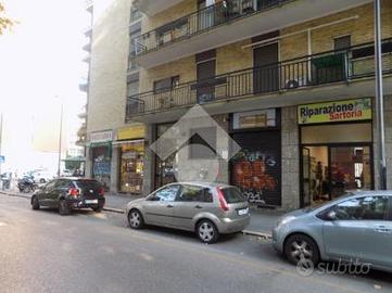 NEGOZIO A MILANO