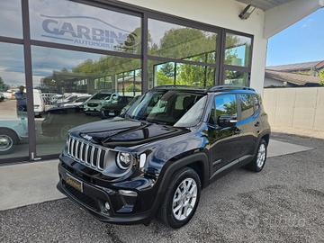 Jeep Renegade 1.5 Turbo T4 MHEV Limited