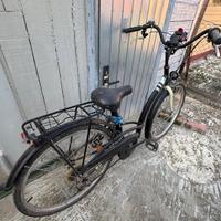 bicicletta uomo/donna