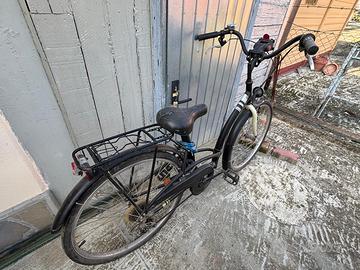 bicicletta uomo/donna