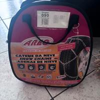 Catene da neve per auto