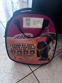 Catene da neve per auto