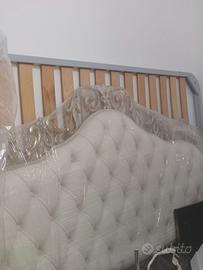 Letto Vittoria Orlandi