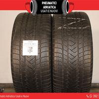 2 Gomme 275 35 R 20 Pirelli al 79% SPED GRATIS