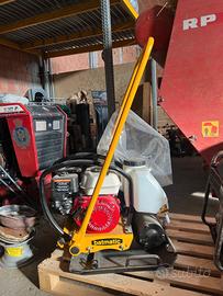 Piastra vibrante Batmatic